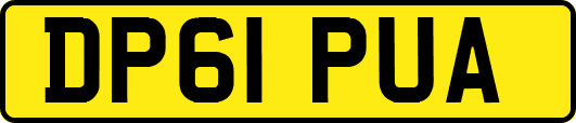 DP61PUA