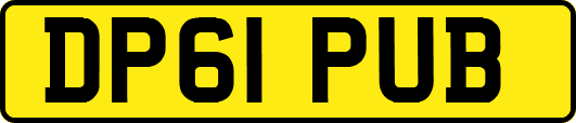 DP61PUB