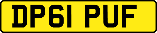 DP61PUF