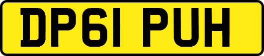 DP61PUH