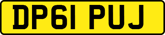 DP61PUJ
