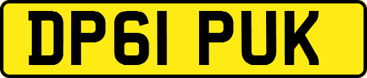 DP61PUK
