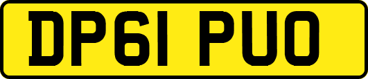 DP61PUO