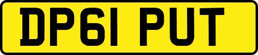 DP61PUT
