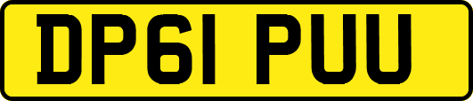 DP61PUU