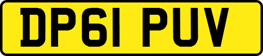 DP61PUV