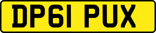DP61PUX