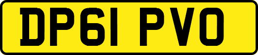 DP61PVO
