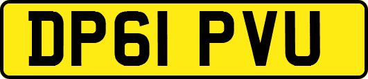 DP61PVU