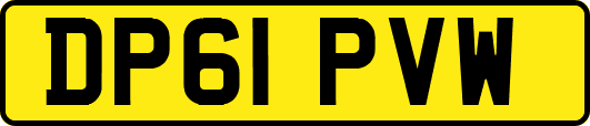 DP61PVW