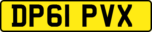 DP61PVX