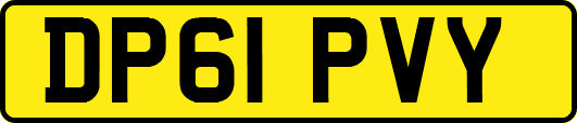 DP61PVY