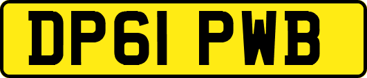 DP61PWB