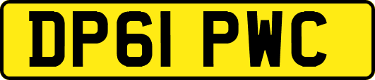 DP61PWC