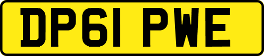 DP61PWE