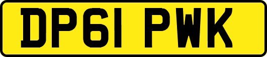 DP61PWK