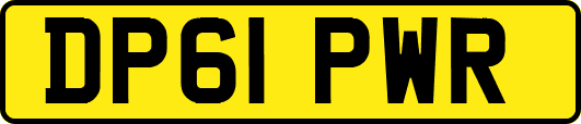 DP61PWR