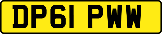 DP61PWW