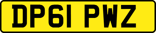 DP61PWZ