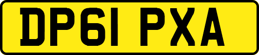 DP61PXA