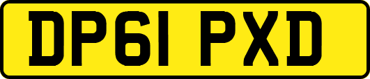 DP61PXD