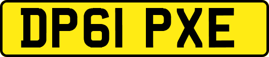 DP61PXE