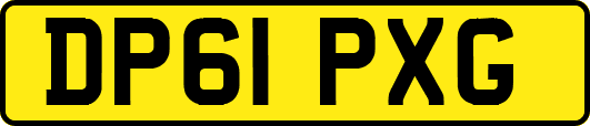 DP61PXG