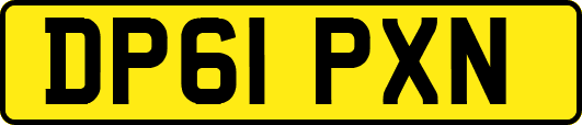 DP61PXN