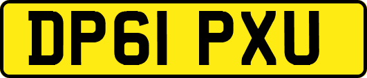 DP61PXU
