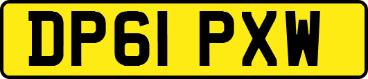 DP61PXW