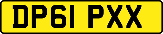 DP61PXX