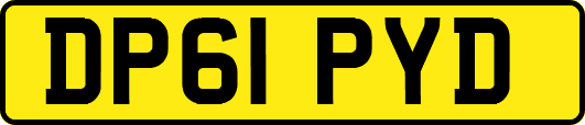 DP61PYD