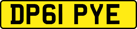 DP61PYE