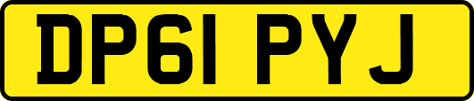 DP61PYJ
