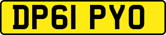 DP61PYO