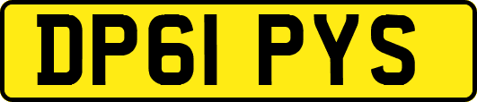 DP61PYS