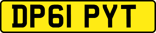 DP61PYT