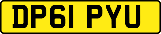 DP61PYU