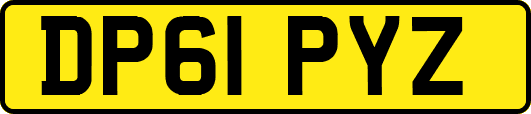 DP61PYZ