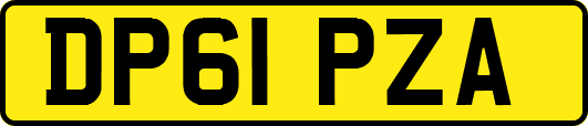 DP61PZA
