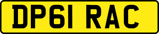 DP61RAC