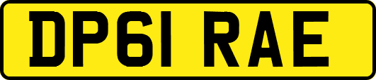 DP61RAE