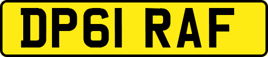 DP61RAF