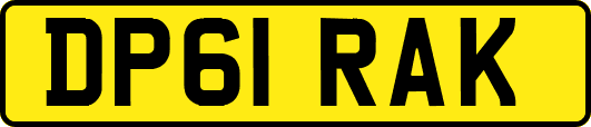 DP61RAK