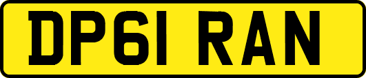 DP61RAN
