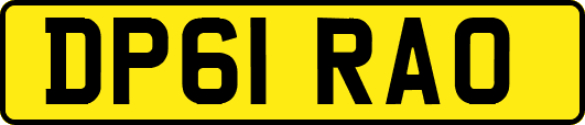 DP61RAO