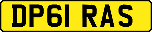 DP61RAS