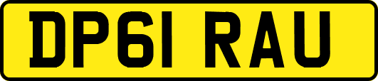 DP61RAU