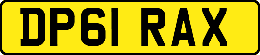 DP61RAX