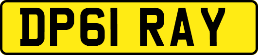 DP61RAY